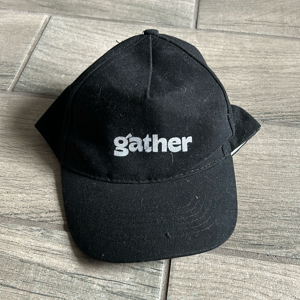 Atlantis gather black hat